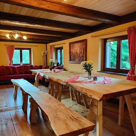 Haselbach Im Erzgebirge * אולברנהאו