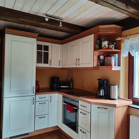 Ferienhaus Gut Haselbach im Erzgebirge Ferienhaus Olbernhau
