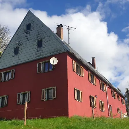 Haselbach Im Erzgebirge אולברנהאו