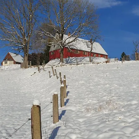 Gut Haselbach Im Erzgebirge Olbernhau