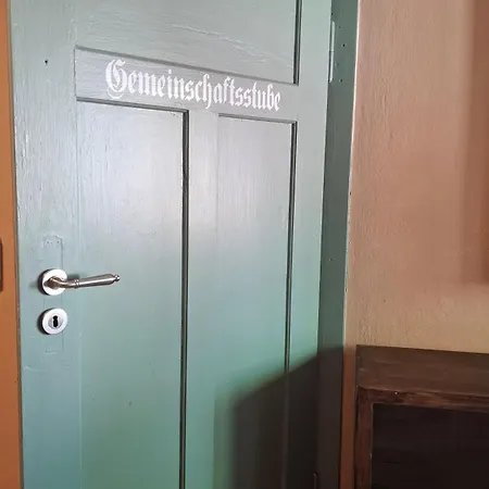 Gut Haselbach Im Erzgebirge Hébergement de vacances