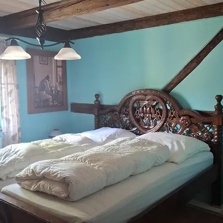 Gut Haselbach Im Erzgebirge * Olbernhau