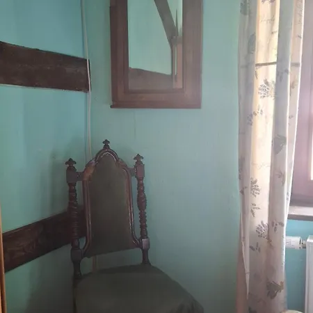 Gut Haselbach Im Erzgebirge * Olbernhau