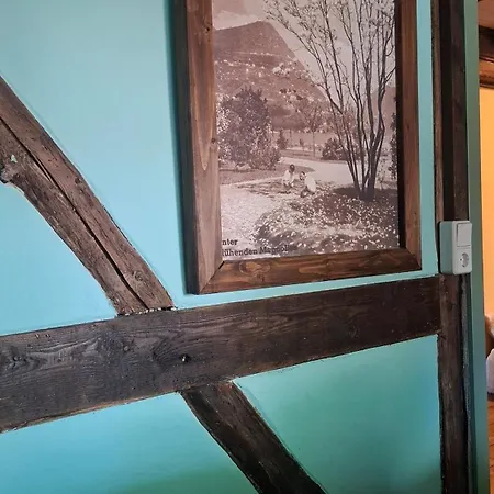 Ferienhaus Ferienhaus Gut Haselbach im Erzgebirge Olbernhau