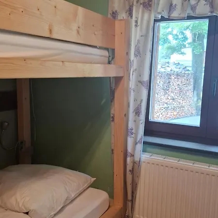 Ferienhaus Ferienhaus Gut Haselbach im Erzgebirge Olbernhau