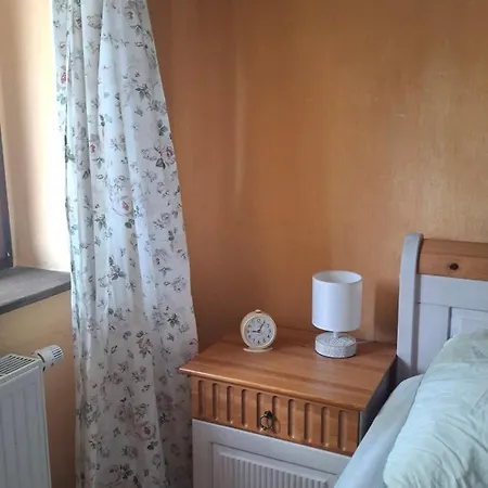 Gut Haselbach Im Erzgebirge Hébergement de vacances *