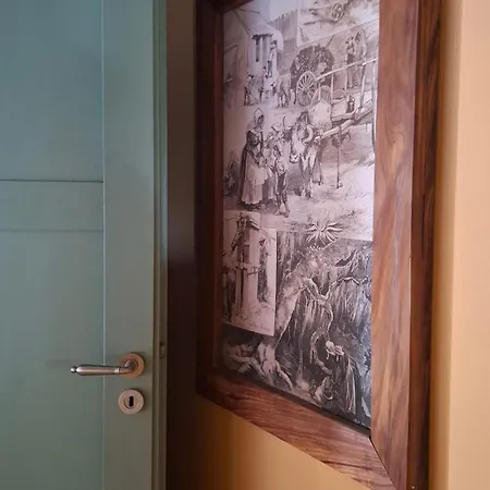 Hébergement de vacances Gut Haselbach Im Erzgebirge