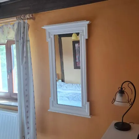 Ferienhaus Gut Haselbach im Erzgebirge Olbernhau
