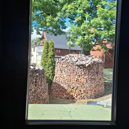 Gut Haselbach Im Erzgebirge Hébergement de vacances *