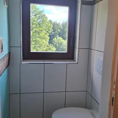 Hébergement de vacances Gut Haselbach Im Erzgebirge *