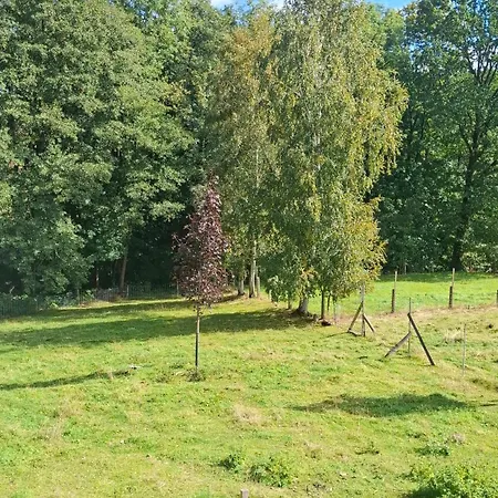 Ferienhaus Gut Haselbach im Erzgebirge Olbernhau