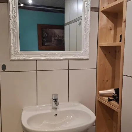 Gut Haselbach Im Erzgebirge *