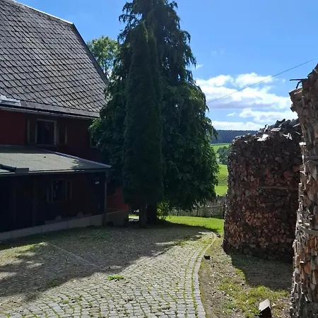 Haselbach Im Erzgebirge *