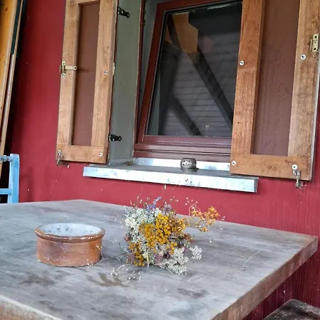 Gut Haselbach Im Erzgebirge Hébergement de vacances Olbernhau