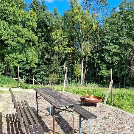 Gut Haselbach Im Erzgebirge * Olbernhau