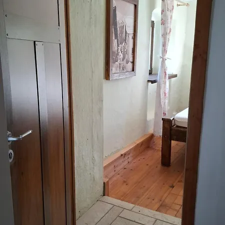 Hébergement de vacances Gut Haselbach Im Erzgebirge