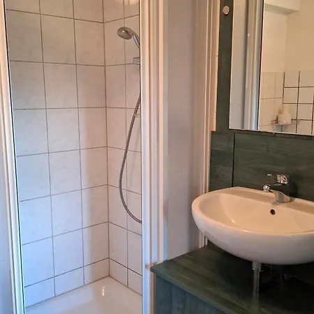 Hébergement de vacances Gut Haselbach Im Erzgebirge