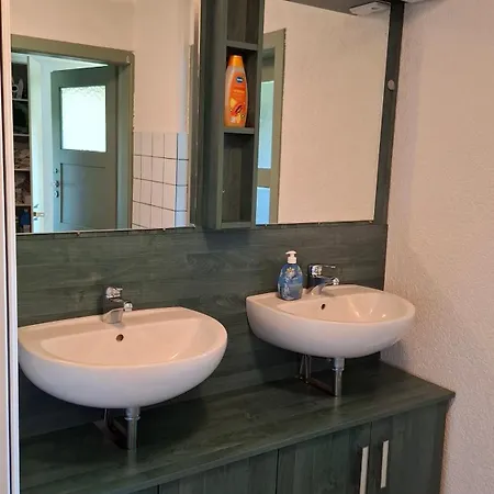 Gut Haselbach Im Erzgebirge Hébergement de vacances