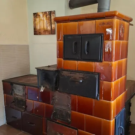 Hébergement de vacances Gut Haselbach Im Erzgebirge *