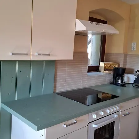 Gut Haselbach Im Erzgebirge Hébergement de vacances Olbernhau