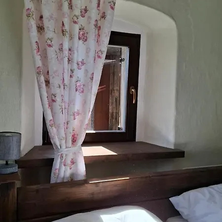 Hébergement de vacances Gut Haselbach Im Erzgebirge Olbernhau