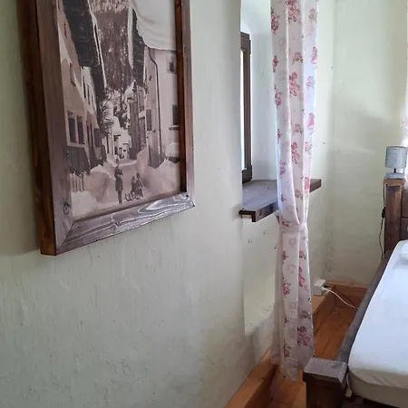 Gut Haselbach Im Erzgebirge Hébergement de vacances