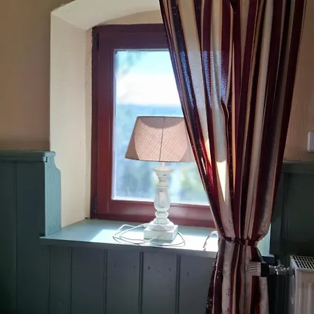 Hébergement de vacances Gut Haselbach Im Erzgebirge *