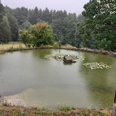 Ferienhaus Ferienhaus Gut Haselbach im Erzgebirge *